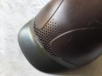 Fouganza tok paard rijden helm amazone tok mt 57-59, Ophalen of Verzenden, Rijden