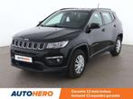 Jeep Compass 1.4 M-Air Longitude FWD, Autos, Euro 6, Cruise Control, 5 places, 140 ch