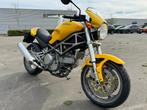 Ducati Monster 800 3188 km !, Motos, Naked bike, Particulier, 2 cylindres, Plus de 35 kW