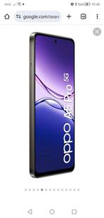 Bonjour je avandre oppo a5 pro 5g nouvel jammes ouvert, Ophalen of Verzenden, Nieuw