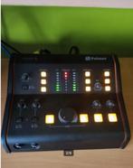 Palmer monicon XL actieve studio monitors controller nieuw, Muziek en Instrumenten, Nieuw, Ophalen of Verzenden