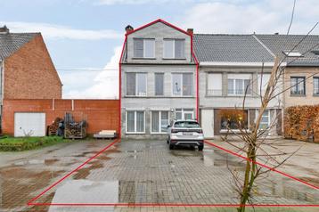 huis beschikbaar voor biedingen