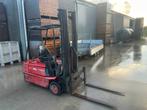 2005 Linde E16Z-02 Vorkheftruck (Defect!), Overige aandrijving, Heftruck, Linde