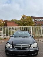 MERCEDES BENZ ÉLÉGANCE C220 CDI EURO 3, Auto's, Diesel, Particulier, Te koop, Euro 3