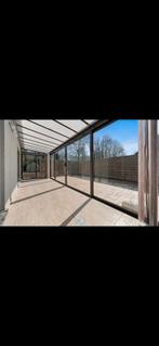 Veranda zelf af te breken, Tuin en Terras, Ophalen, Veranda