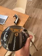 Callaway Paradym 5 wood (70gr stiff shaft), Sport en Fitness, Ophalen, Gebruikt, Club, Callaway