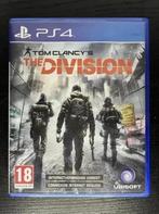 Tom Clancy's The Division PS4 PAL game, Ophalen of Verzenden, Zo goed als nieuw