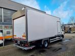 DAF LF 220 Kuhlkoffer/Carrier 750MT MULTITEMP/ LBW/ EURO 6, Auto's, Vrachtwagens, Automaat, 161 kW, Wit, Bedrijf