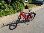 Stromer ST3 pinion Limited Edition Red, Fietsen en Brommers, Elektrische fietsen, Ophalen, Zo goed als nieuw, Stromer