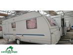 ADRIA ALTEA 542 PK, Caravans en Kamperen, Caravans, Bedrijf, 750 - 1000 kg, Adria, 5 tot 6 meter