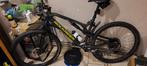 Rockrider XC500S mountainbike, Ophalen