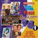 CD- Het Beste Uit Tien Om Te Zien Volume 26 - 98/1, Cd's en Dvd's, Ophalen of Verzenden