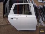 Volvo V90 Cross country rechter achterdeur, Gebruikt, Volvo, Deur