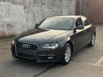 Audi A4 2.0 TDI 130KW 1 ste eigenaar met 120.000km + keuring, Euro 5, A4, Bedrijf, Diesel