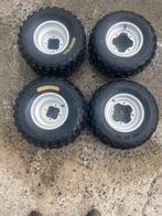 Yamaha Raptor 700, Motoren