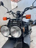 Honda zoomer 50cc, Fietsen en Brommers, Ophalen, Zo goed als nieuw, 50 cc