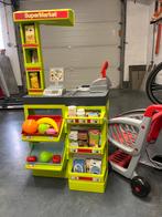 Speelgoedwinkeltje Smoby, Kinderen en Baby's, Ophalen, Gebruikt, Kunststof, Speelkeuken