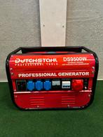 Nieuwe Dutchstahl benzine aggregaten, Ophalen, Nieuw