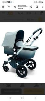 Poussette à vendre, Kinderen en Baby's, Kinderwagens en Combinaties, Gebruikt, Bugaboo, Verstelbare duwstang, Ophalen