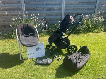 Bugaboo Cameleon 3 disponible aux enchères