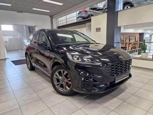 Ford Kuga ST-LINE X 1.5I BENZINE FULL OPTION 3J WAARBORG, Auto's, Ford, Bedrijf, Te koop, Kuga, ABS, Achteruitrijcamera, Adaptive Cruise Control