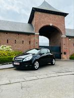 Opel corsa 1.3cdti, Boîte manuelle, Diesel, Noir, Achat