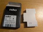 Niko dimmer type 330-00700 (geschikt voor LED), Doe-het-zelf en Bouw, Ophalen of Verzenden, Nieuw, Overige typen