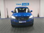 Skoda Kodiaq 2.0 CR TDi * AUTOMATIQUE * 7 PLACES * FULL OPTI, Stof, Gebruikt, 4 cilinders, 1679 kg