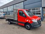 Mercedes-Benz Sprinter 514 CDI Kipper Euro 6 GVW 3500 KG Ful, Auto's, Achterwielaandrijving, Gebruikt, Euro 6, 143 pk