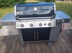 Weber Genesis 2 BBQ, Tuin en Terras, Gasbarbecues, Ophalen, Zo goed als nieuw