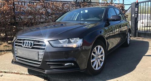 Audi A4 2.0tdi Avant Automaat, Auto's, Audi, Particulier, A4, ABS, Adaptive Cruise Control, Airbags, Airconditioning, Alarm, Bluetooth