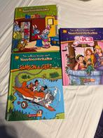 Kinder leesboeken, Boeken, Ophalen, Zo goed als nieuw