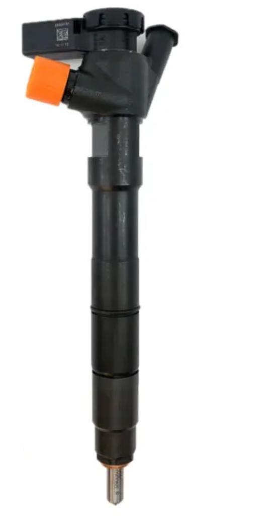 INJECTEUR DELPHI 1.6 TDI 28565336 / 28506046 /HRD373 VW GOLF, Auto-onderdelen, Motor en Toebehoren, Audi, Seat, Volkswagen, Skoda