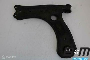 Draagarm links voor Skoda Fabia 3 6R0407151F