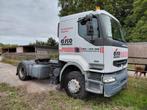 Renault premium 370dci, manueel, 2005, 466777km, Achterwielaandrijving, Renault, Wit, Grijs
