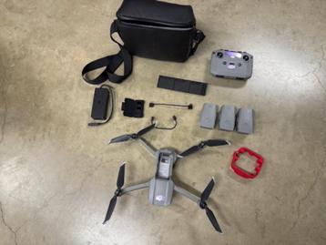 Drone dji Air, Enlèvement ou Envoi, Comme neuf, Drone avec caméra