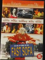 Fast Sofa DVD in zeer goede staat, Vanaf 16 jaar, Verzenden, Gebruikt, Drama