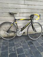 Rennersfiets maat 55.koga, Ophalen