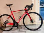 Vélo de route - Bottecchia - taille 51, Fietsen en Brommers, Fietsen | Racefietsen, Gebruikt, Carbon, 10 tot 15 versnellingen