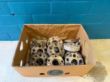 spacers voor velgen beschikbaar voor biedingen