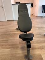 Powerblock bench te Koop, Ophalen, Zo goed als nieuw