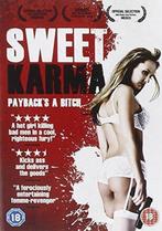 Sweet Karma (Sealed), Verzenden, Nieuw in verpakking, Actiethriller