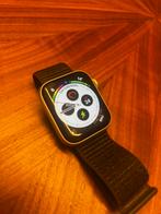 Apple Watch Series 4 44mm, Grijs, Ophalen of Verzenden, Apple, IOS