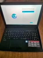 MSI laptop 8gb ram Intel core i5 windows 11, Computers en Software, Ophalen, Gebruikt, MSI, 2 tot 3 Ghz