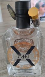 1 fles X Gin ( Nieuw & sealed ), Collections, Vins, Pleine, Autres types, Enlèvement ou Envoi, Neuf