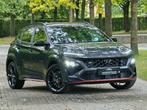 Hyundai kona N performance | FULL OPTION | PANO | 2023, Auto's, 1998 cc, 4 cilinders, Alcantara, Bedrijf