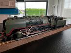 Locomotive à vapeur SNCB Marklin (HO) Type 25.016 (3314), Enlèvement ou Envoi