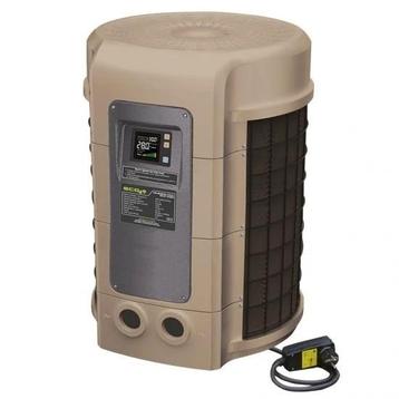 Duratech ECO+ 9 warmtepomp 9kW beschikbaar voor biedingen