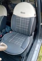 ENIGE FIAT 5OO BESTUURDERSSTOEL IN PERFECTE STAAT!!!, Ophalen, Nieuw, Fiat