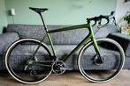 Sworks Aethos 61 Sram Red eTap 2x12s Dubbele PWM Roval CLX, Fietsen en Brommers, Fietsen | Racefietsen, Carbon, Heren, Ophalen of Verzenden